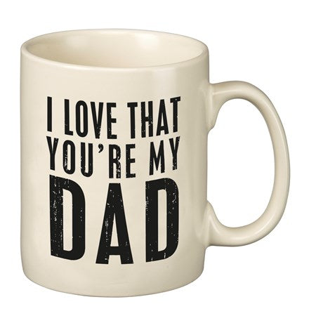 Mug - My Dad