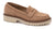 CORKYS Boost Penny Loafers - Sand Suede