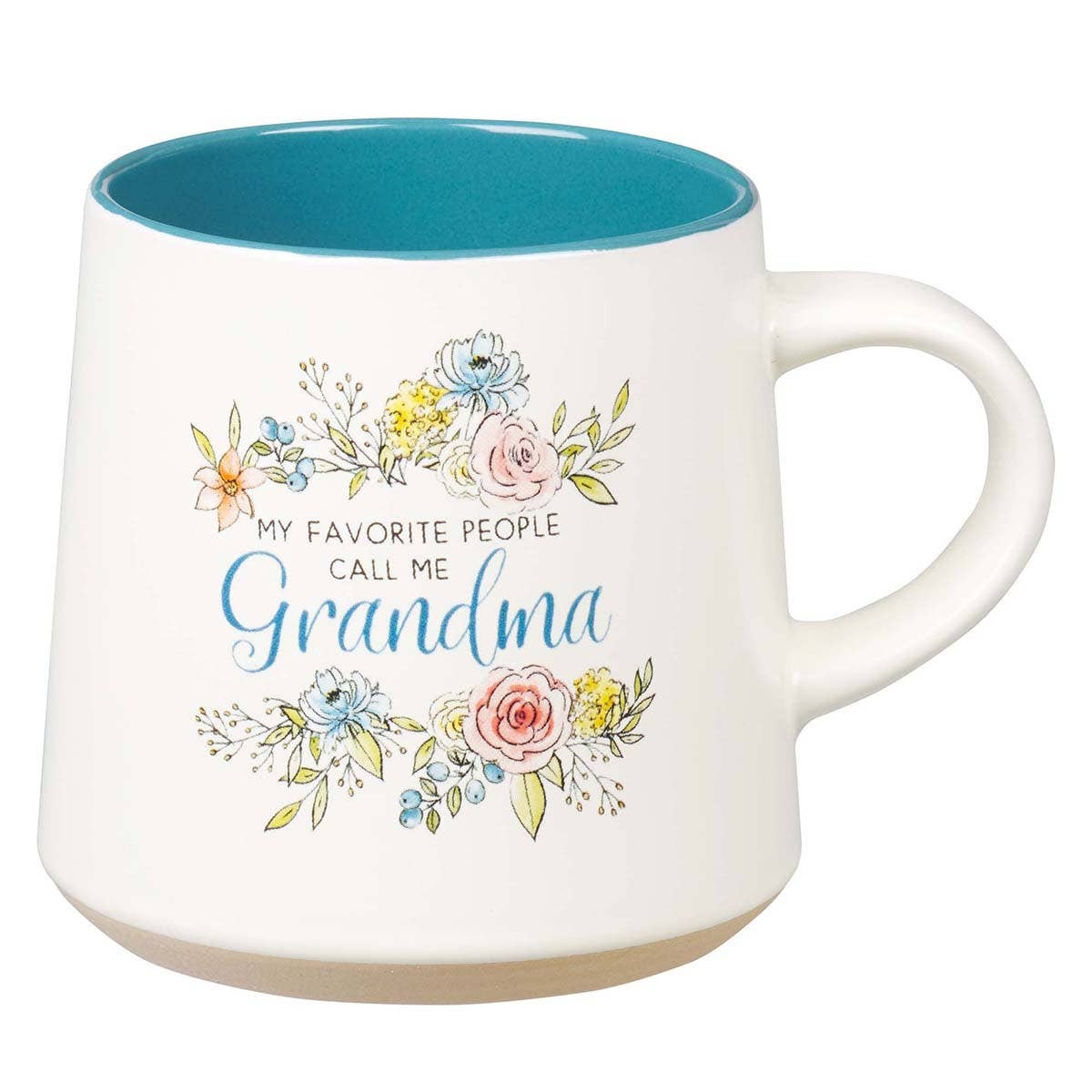 Mug - My Favorite People Call Me Grandma
