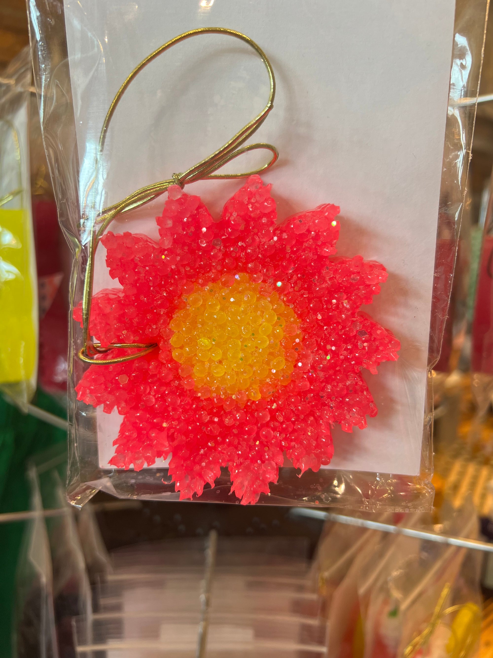 FRESHIE - Flower - Sangria Scent