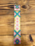 Guitar Strap - New Mexico Embroidered