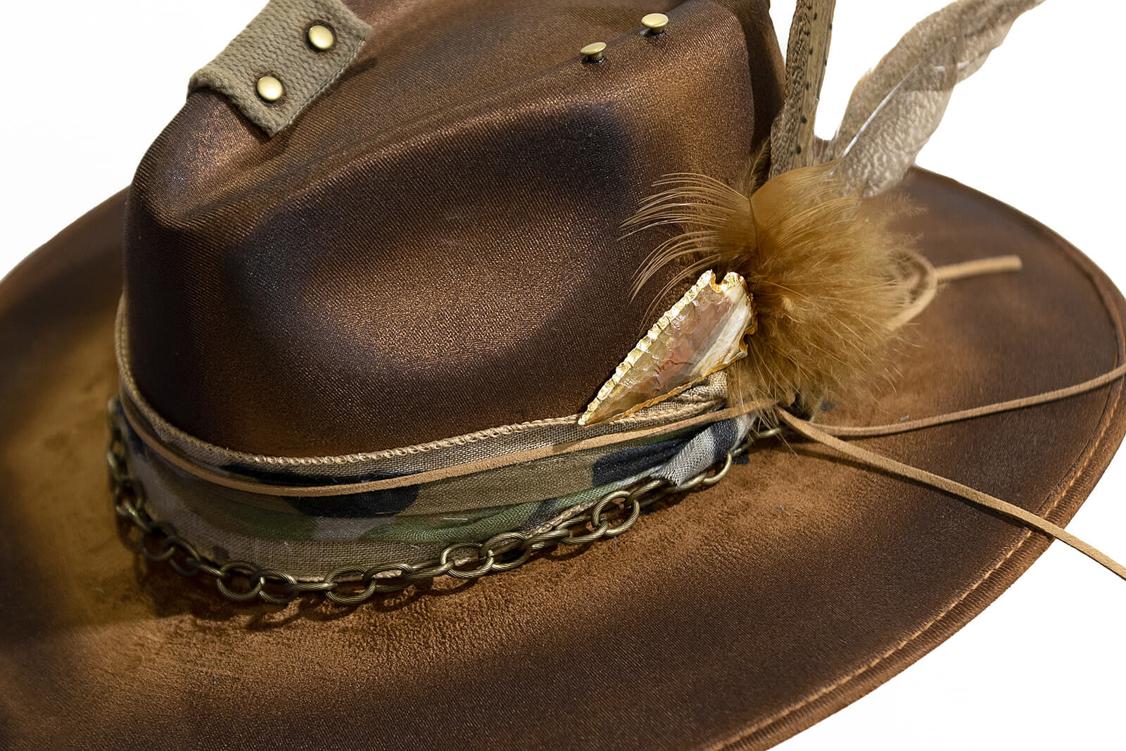 Hat - Custom Collected in Colorado