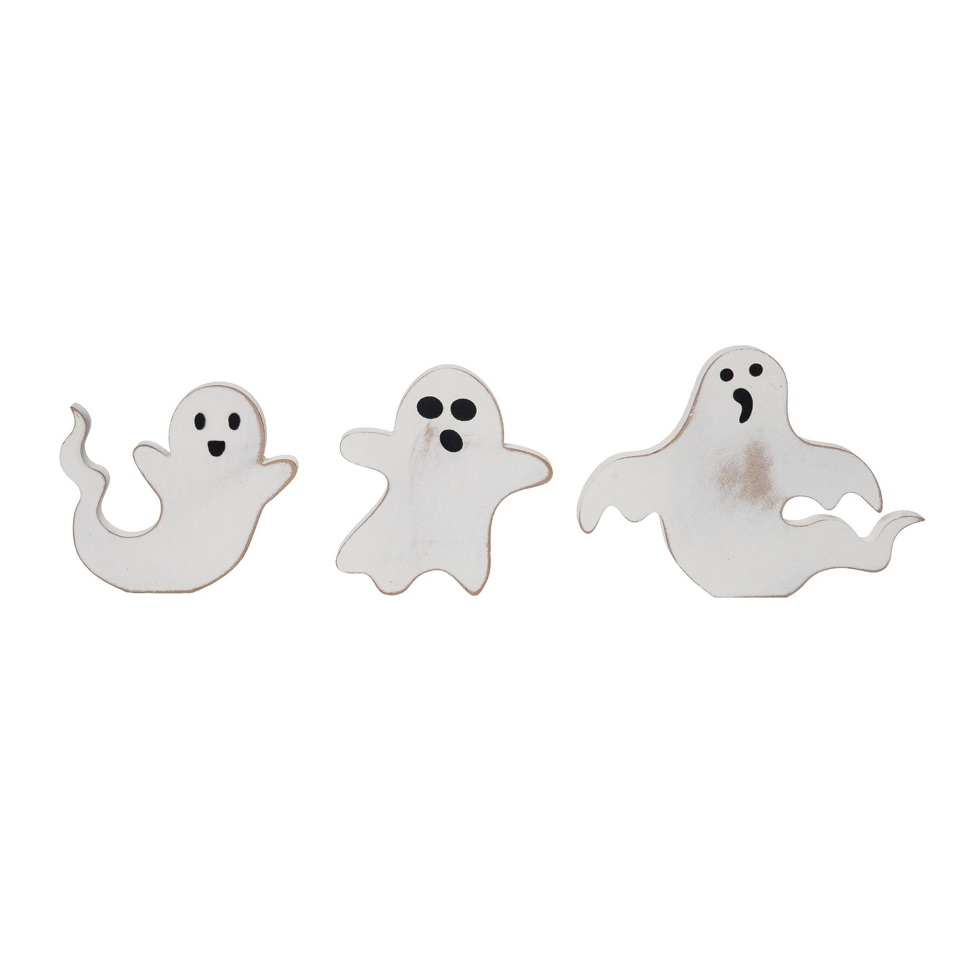 Ghost Blocks - Assorted Boos