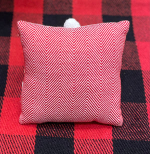 Pillow - Mini Tree Icon