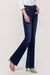 Vervet Fresno High Rise Bootcut Jeans