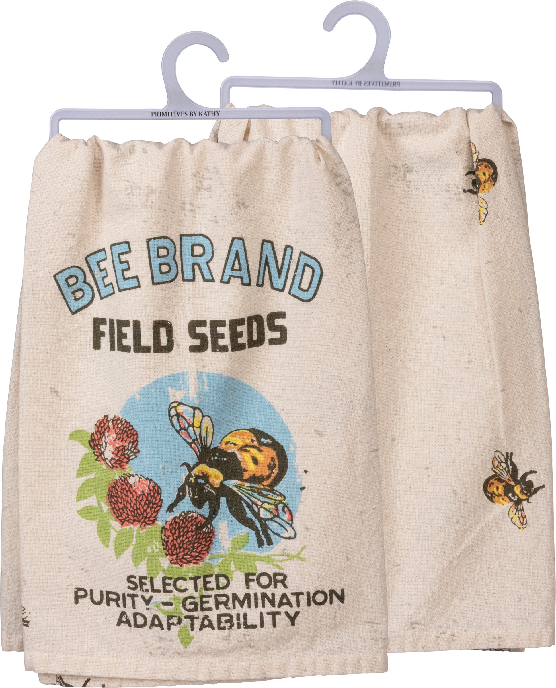 Towel - Bee Brand