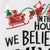 Towel - This House We Believe In Mimi Claus