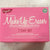 MakeUp Eraser Seven Day Set - Pink