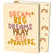 Dream Big Dreams Pray Big Prayers Journal