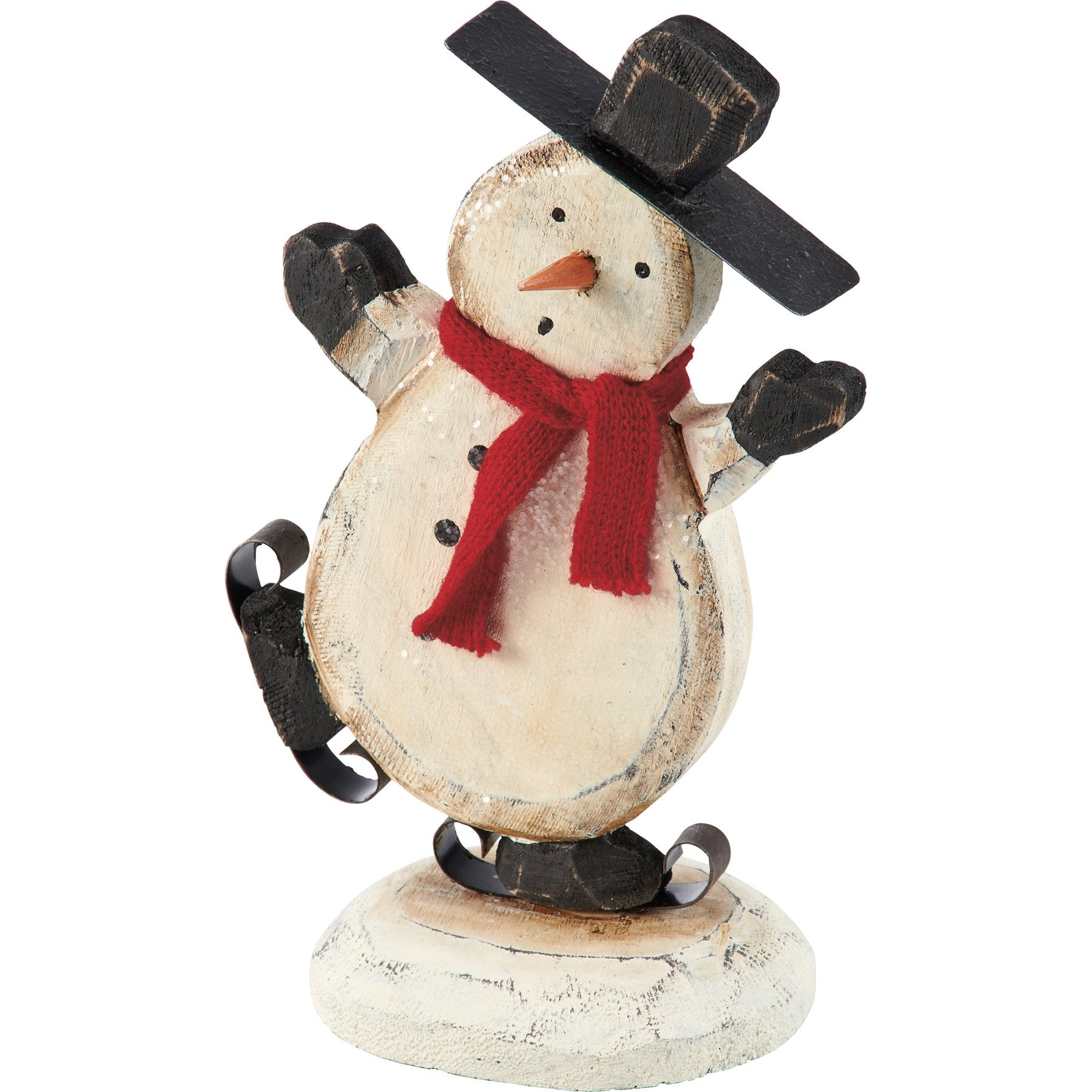 Sitter - Snowman Skate Chunky