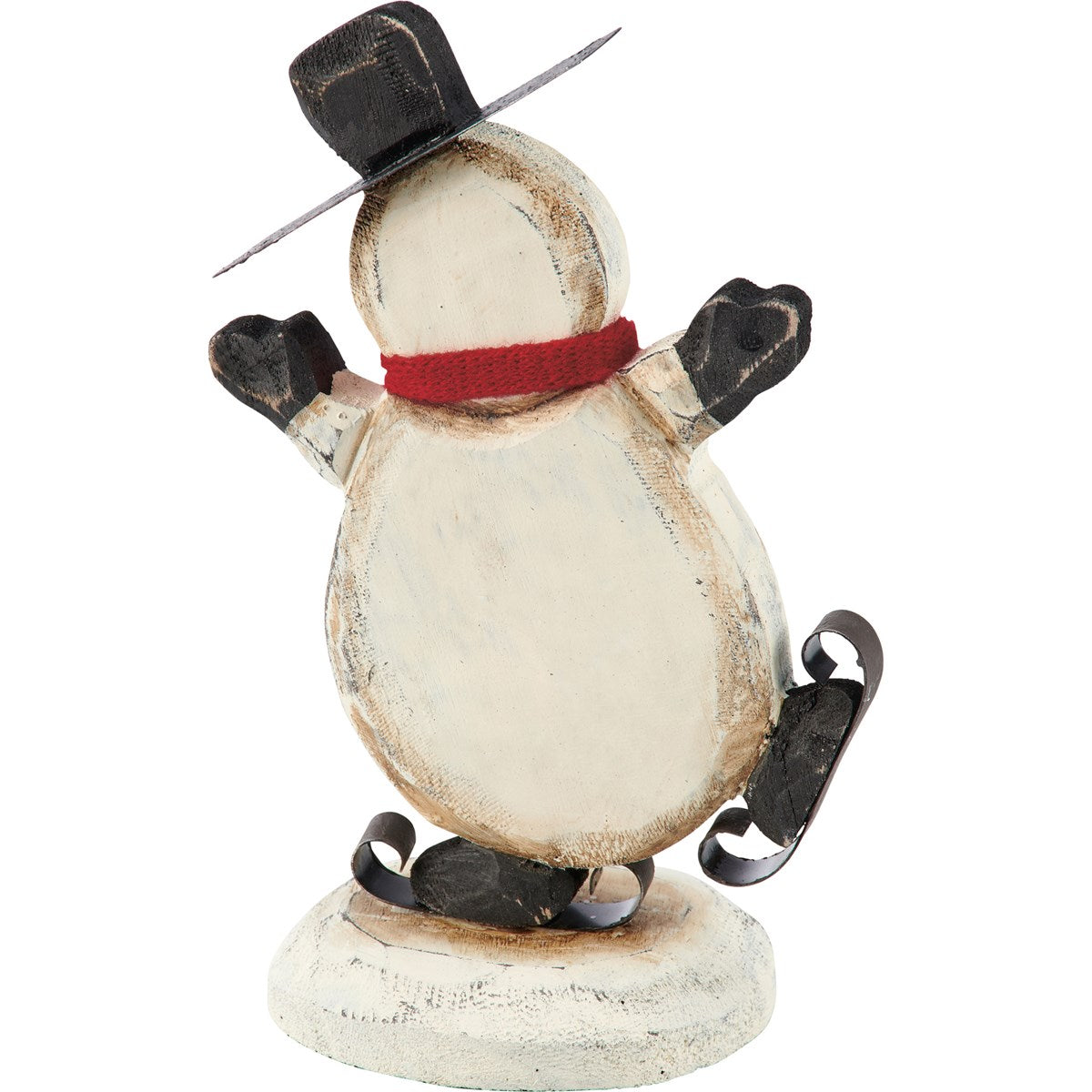 Sitter - Snowman Skate Chunky