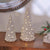 Holiday Tree - Lighted Christmas Tree - Small