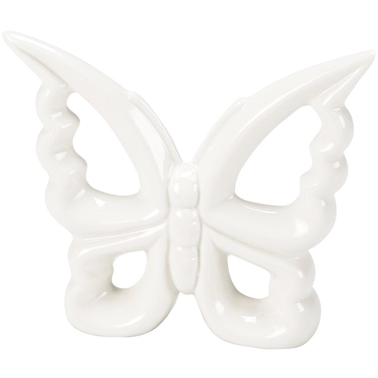 Figurine - Butterfly