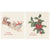 Dishcloth Set - Christmas Swedish