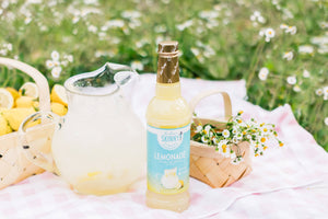 Skinny Syrups - SF Lemonade Syrup Concentrate