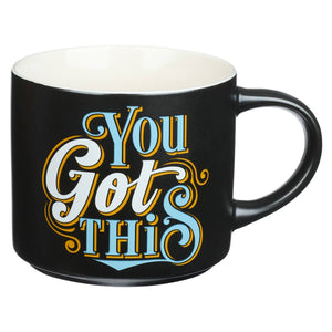 Mug - You Got This