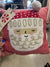 Pillow - Mini Santa Face