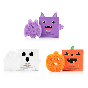 Boo Pals Halloween Buffers - Choose Your Boo!