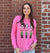 Nutcracker March Sequin Sweatshirt