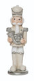 Figurine - Resin Elegant Nutcracker Asst.