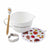 Mud Pie Dish - Mixing Bowl Set - Happy Bakesgiving