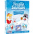 Frosty the Snowman Matching Game