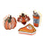 Mud Pie - Thanksgiving Kitchen Sponges - Various Styles - Pick One!