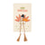 Mud Pie Towel - Happy Thanksgiving