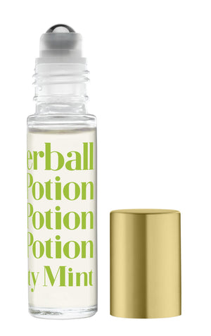 Rollerball Lip Potions - Various Flavors!