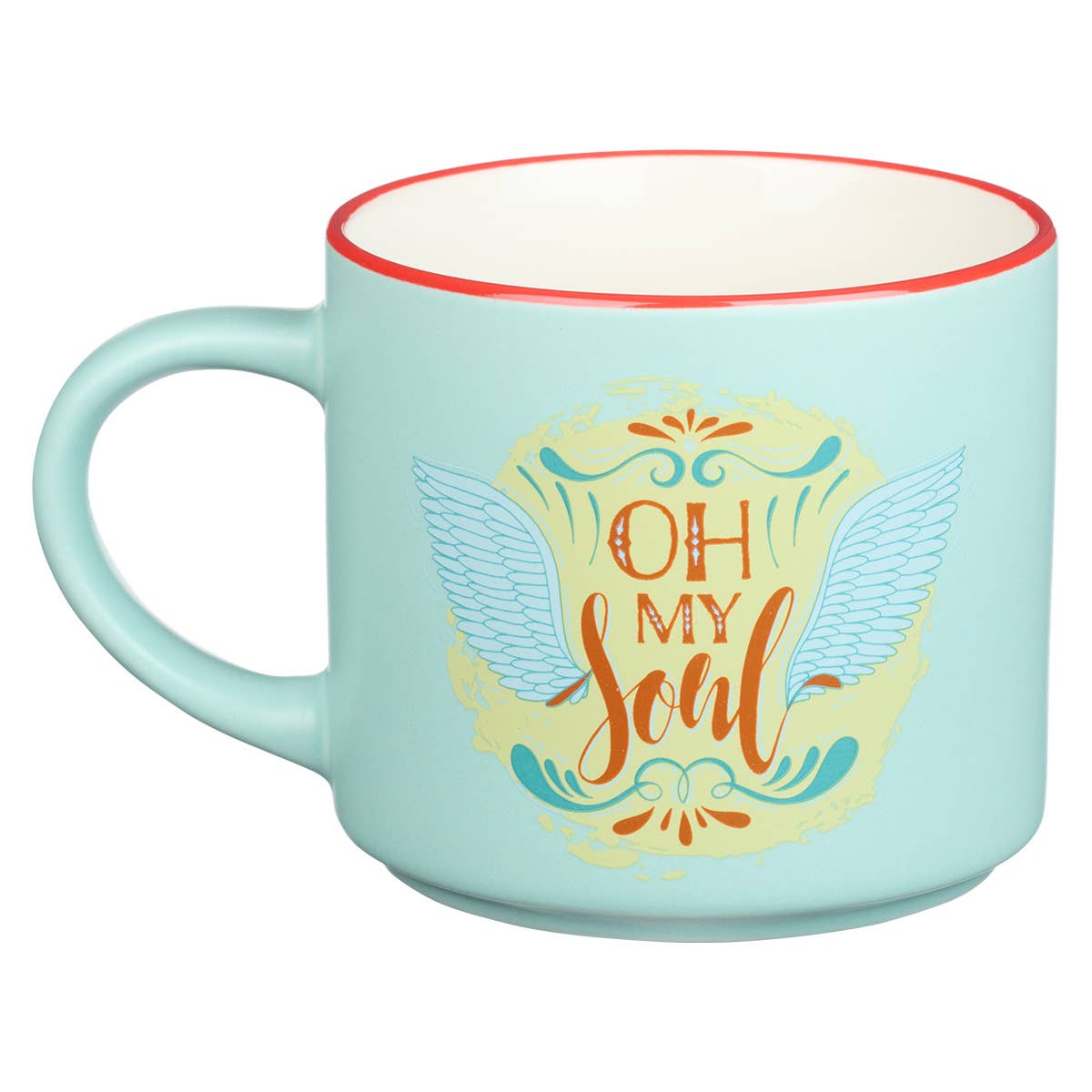 Mug - Oh My Soul