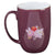 Mug - Amazing Grace Mulberry Pink