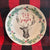 Dish - Tis the Season Reindeer Plate