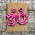 Earrings - 30th Birthday