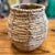 Basket - Corn Rope Basket