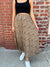 Grade & Gather As Per My Email Midi Skirt