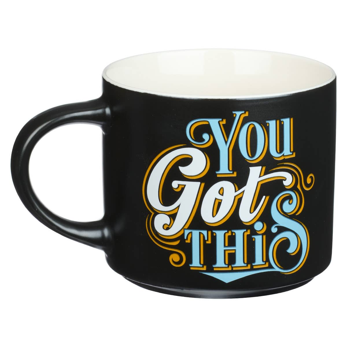 Mug - You Got This