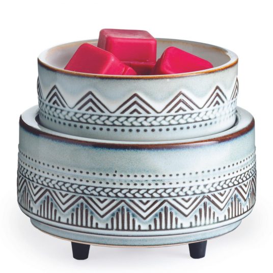 Candle Warmers Triple Fragrance Wax Melts - Light & Airy