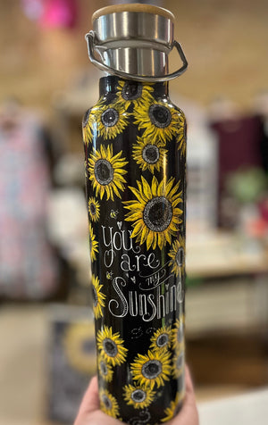 Insulated Bottle - My Sunshine