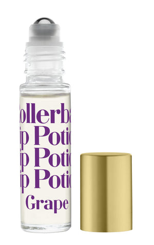 Rollerball Lip Potions - Various Flavors!