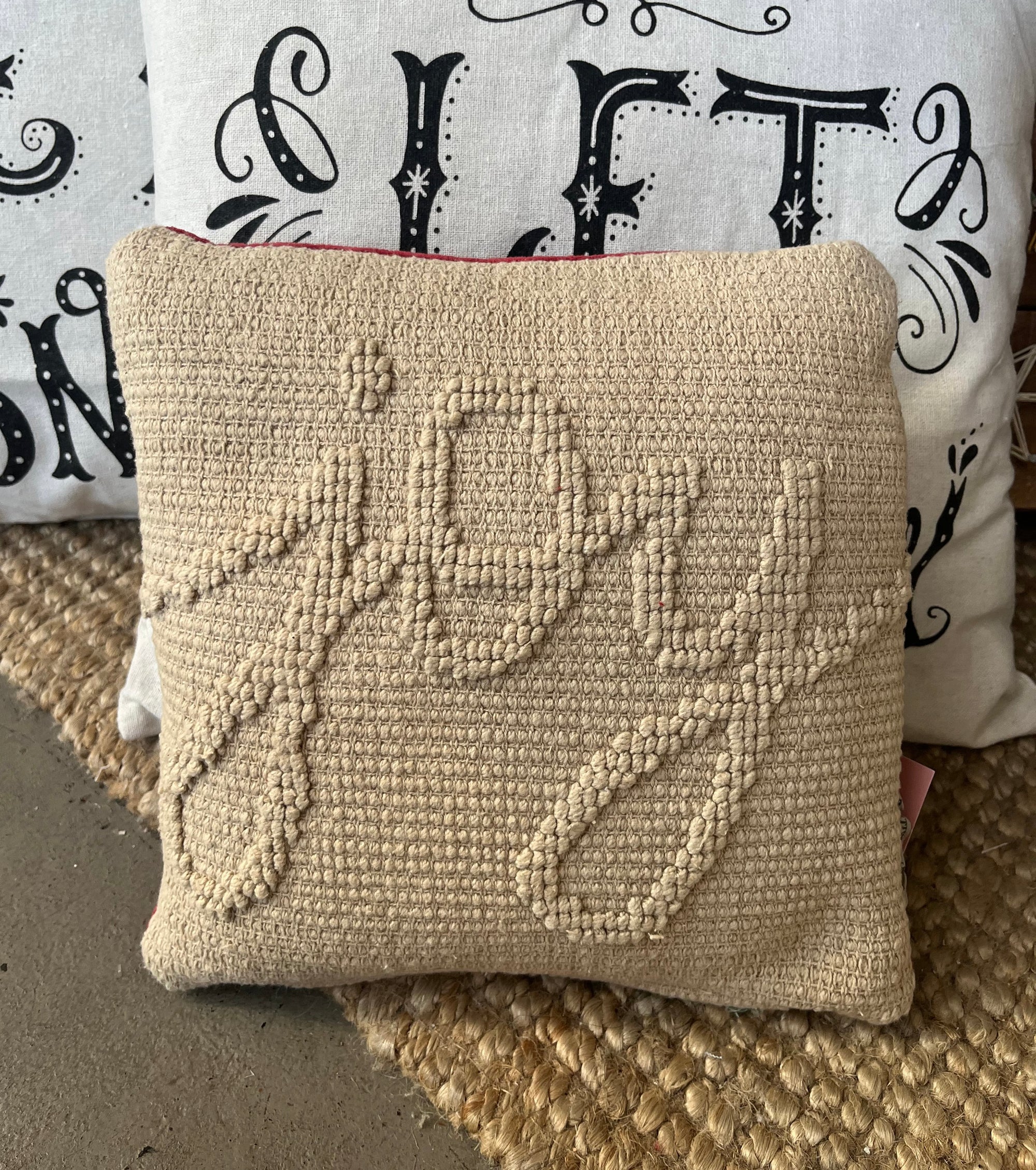 Pillow - Mini Joy