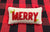 Pillow - Mini Merry