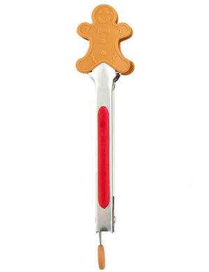 Mud Pie - Christmas Tongs - Assorted