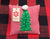 Pillow - Mini Tree Icon