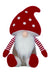 Plush - Mushroom Gnome