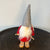 Plush - Skiing Grey Hat Gnome