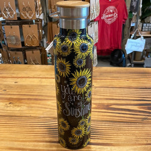 Insulated Bottle - My Sunshine