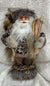 Figurine - Alpine Santa