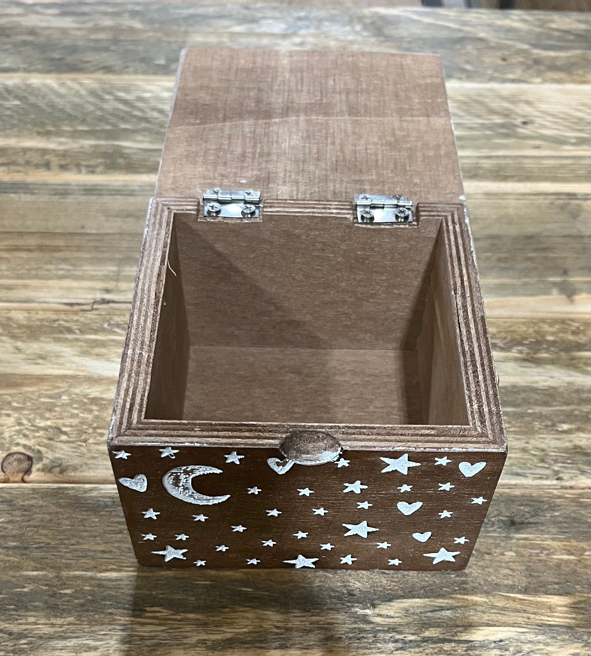 Keepsake Box - Love You to the Moon