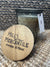 Mills Mercantile Candle - Hobnail Tipsy Scent