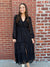 BaeVely Wednesday Wind Maxi Dress